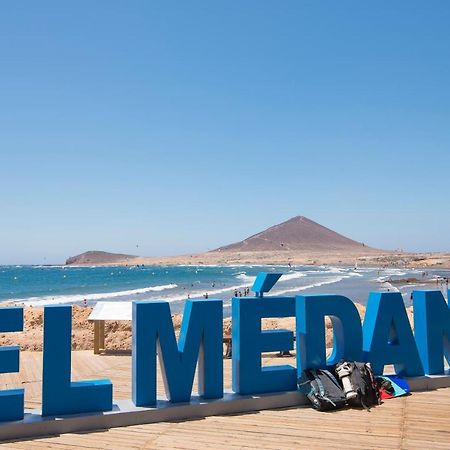 Alquilaencanarias-Medano, Cabezo Beach & Pool El Médano Екстериор снимка