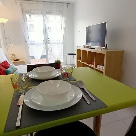 Alquilaencanarias-Medano, Cabezo Beach & Pool El Médano Екстериор снимка