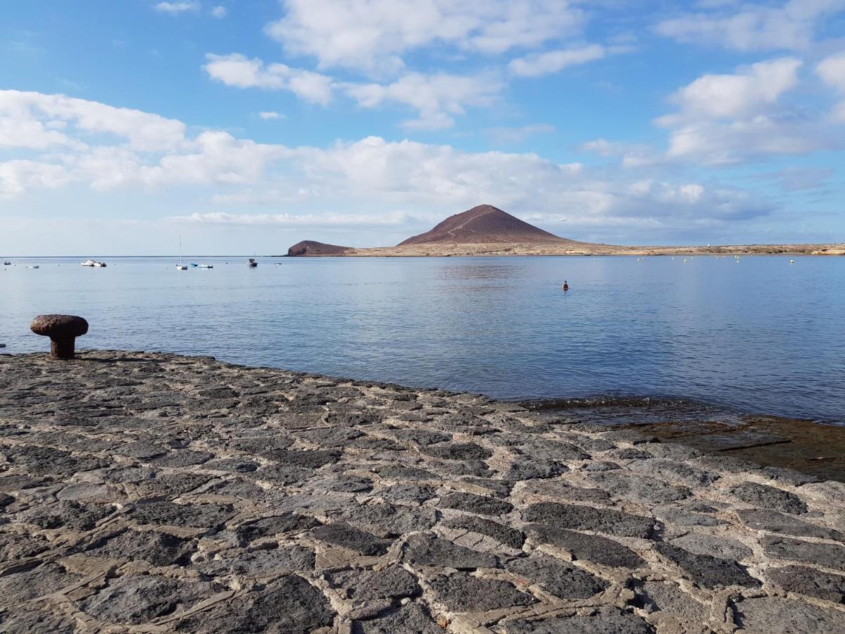Alquilaencanarias-Medano, Cabezo Beach & Pool El Médano Екстериор снимка