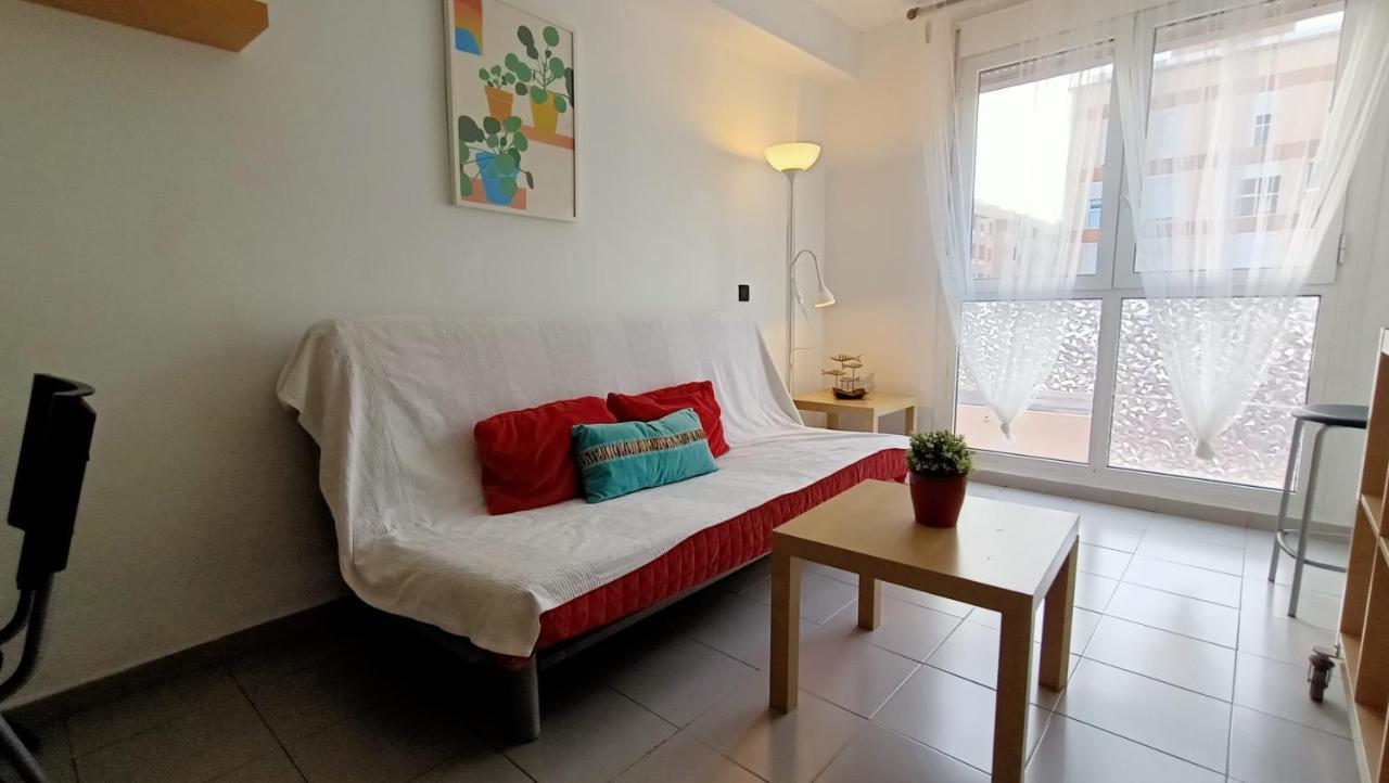 Alquilaencanarias-Medano, Cabezo Beach & Pool El Médano Екстериор снимка