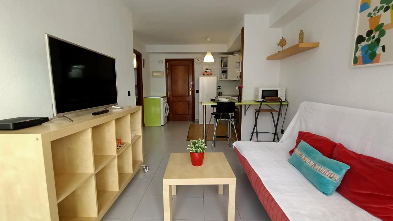 Alquilaencanarias-Medano, Cabezo Beach & Pool El Médano Екстериор снимка