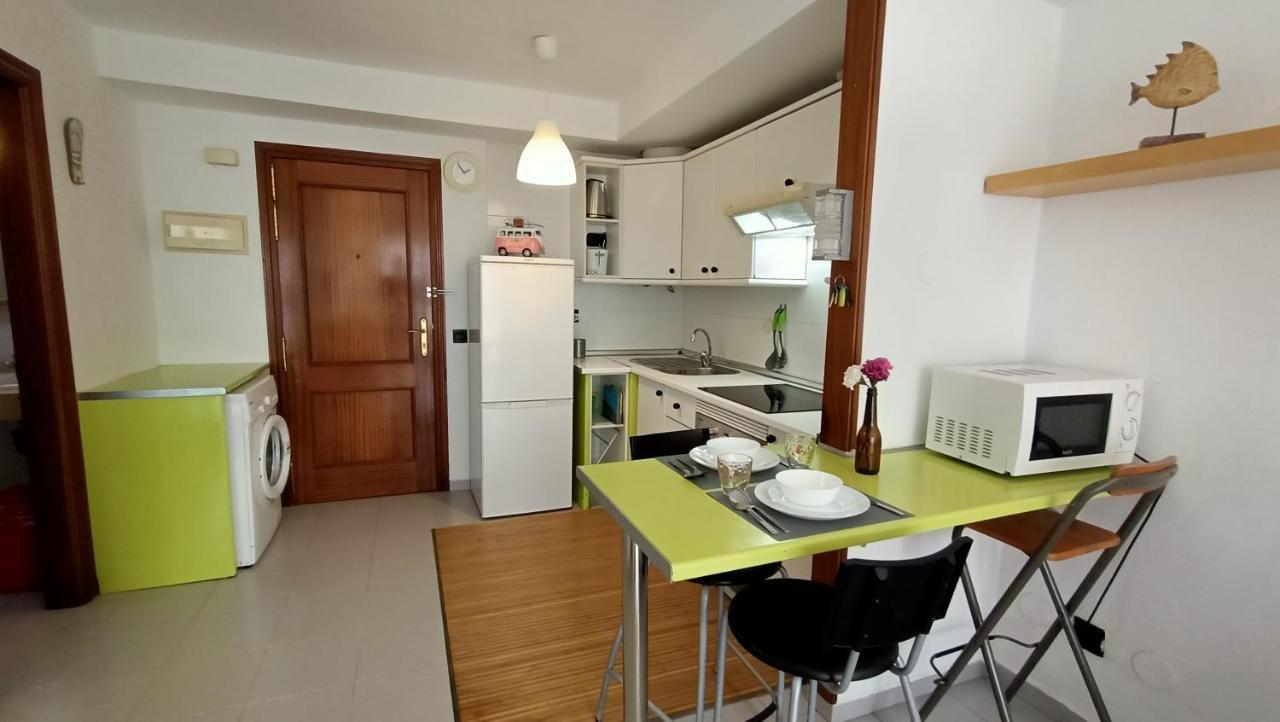 Alquilaencanarias-Medano, Cabezo Beach & Pool El Médano Екстериор снимка