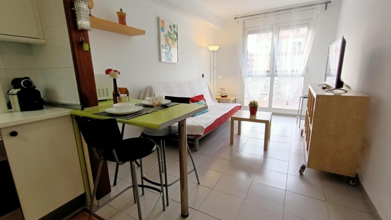 Alquilaencanarias-Medano, Cabezo Beach & Pool El Médano Екстериор снимка