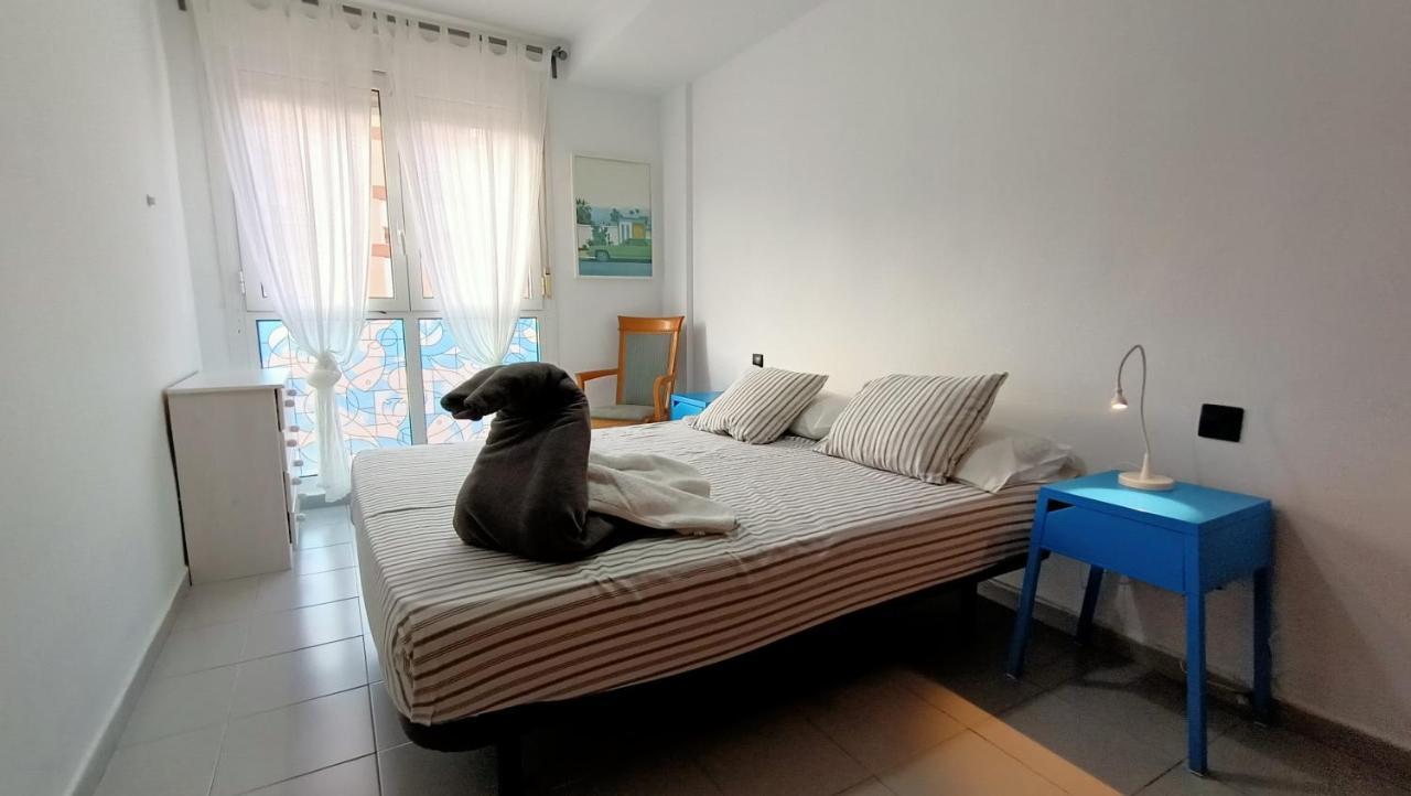 Alquilaencanarias-Medano, Cabezo Beach & Pool El Médano Екстериор снимка