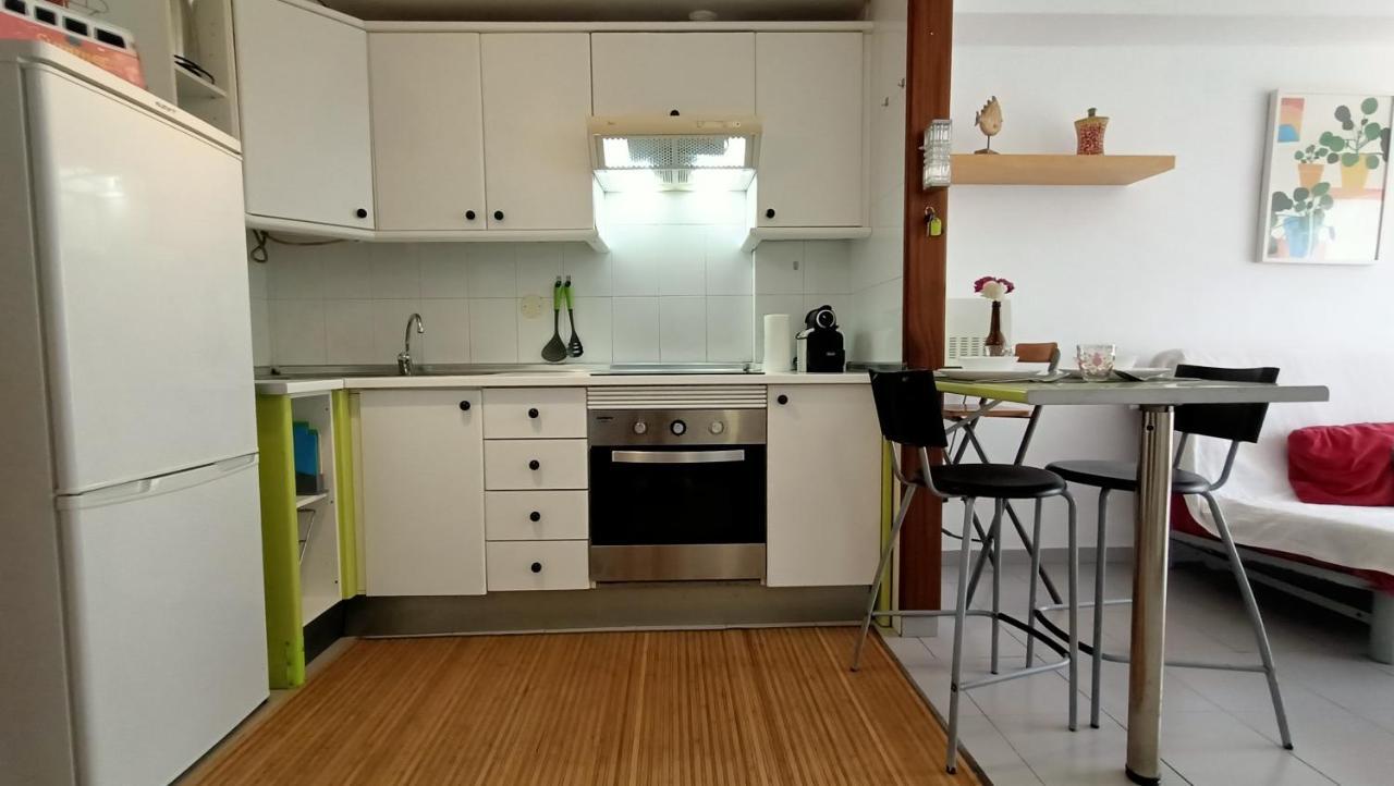 Alquilaencanarias-Medano, Cabezo Beach & Pool El Médano Екстериор снимка