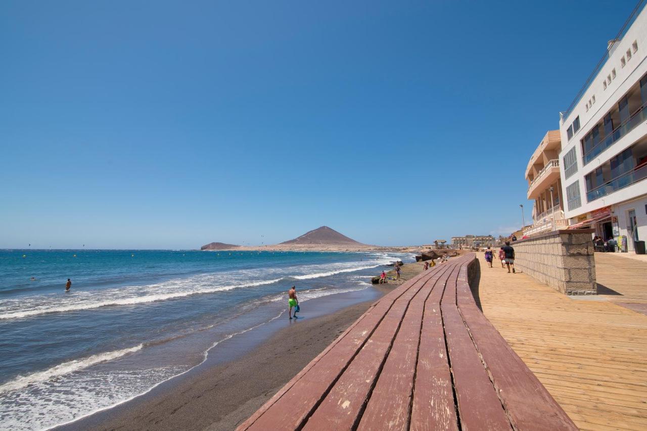 Alquilaencanarias-Medano, Cabezo Beach & Pool El Médano Екстериор снимка