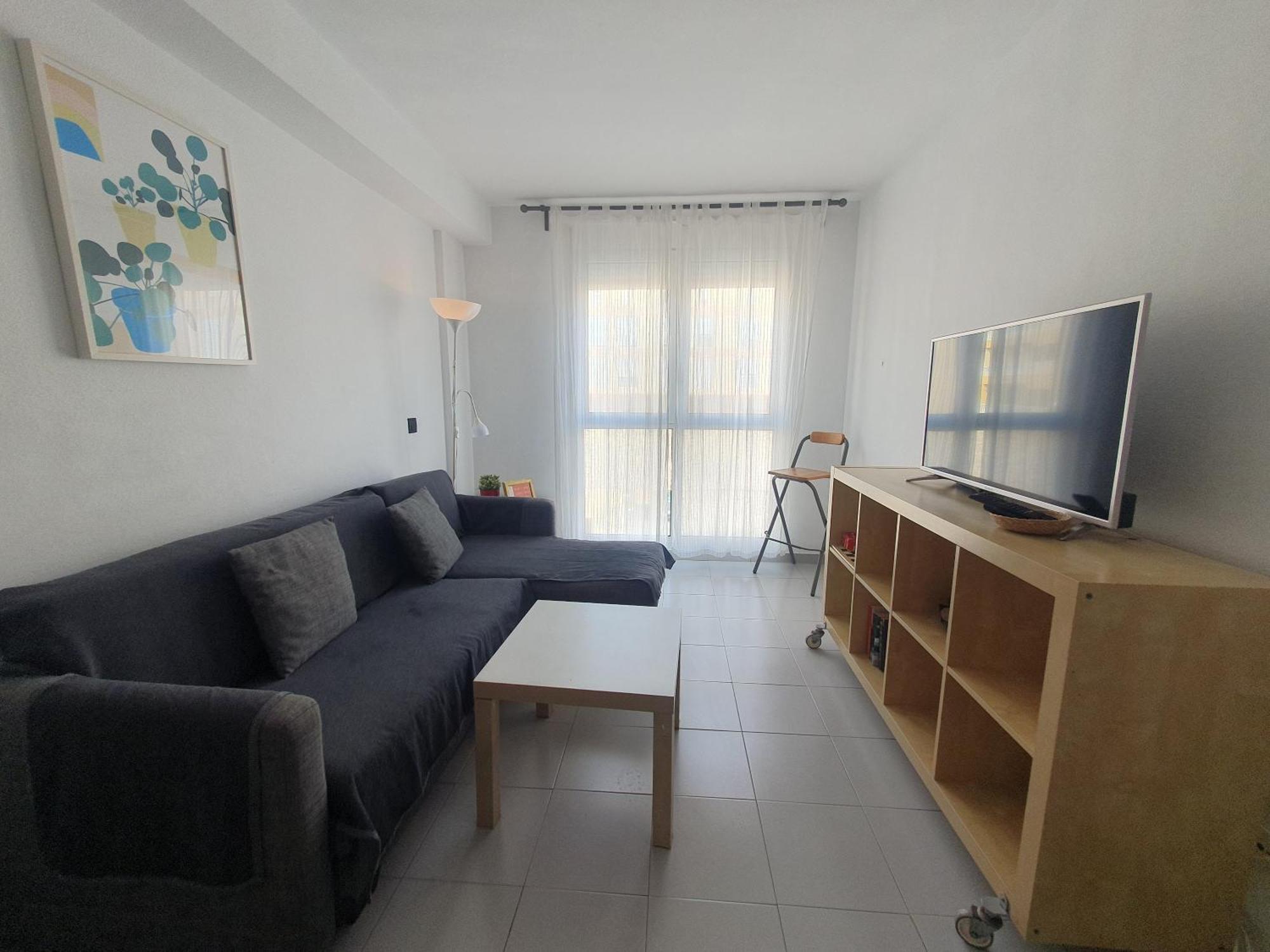 Alquilaencanarias-Medano, Cabezo Beach & Pool El Médano Екстериор снимка