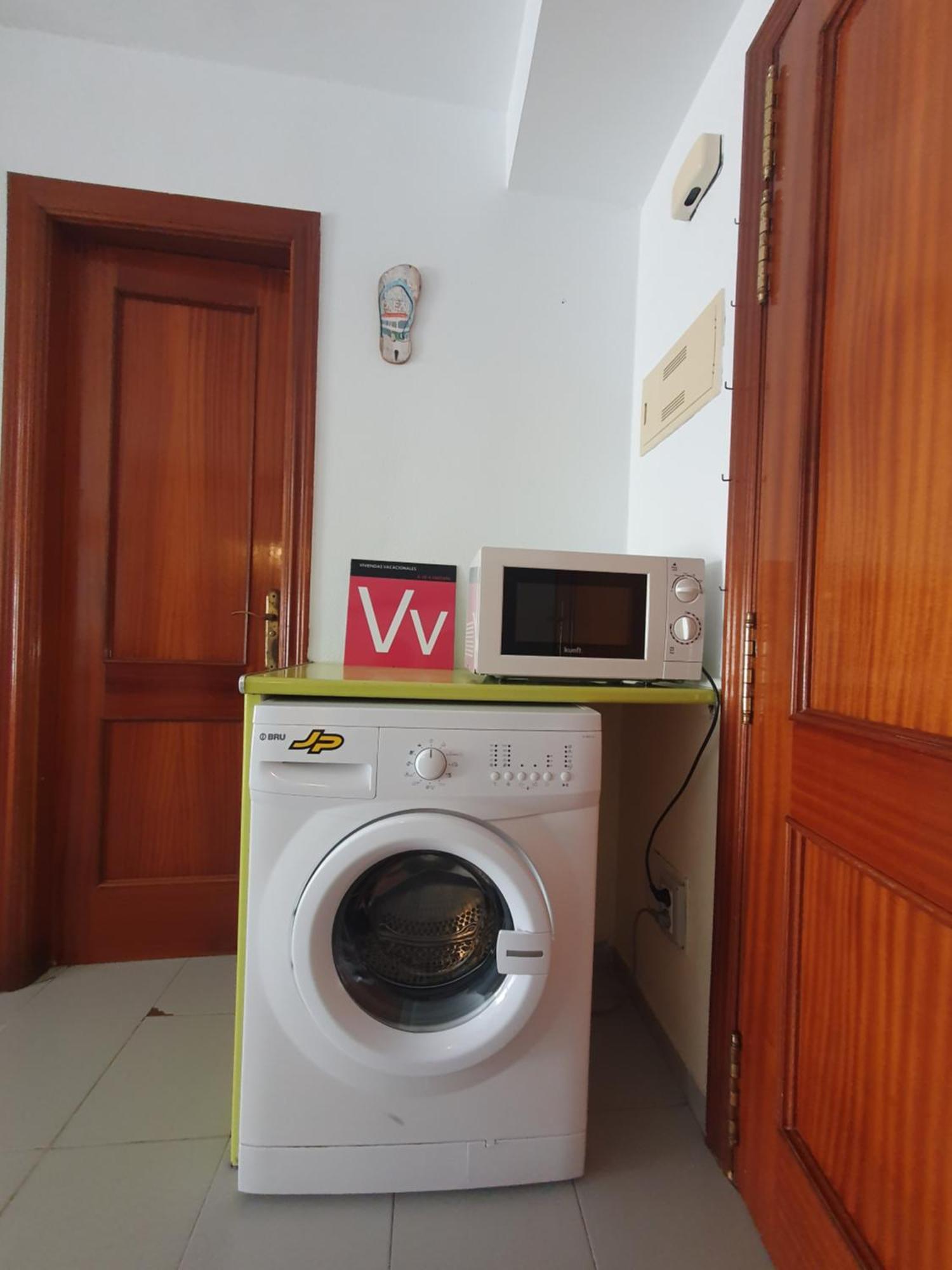 Alquilaencanarias-Medano, Cabezo Beach & Pool El Médano Екстериор снимка