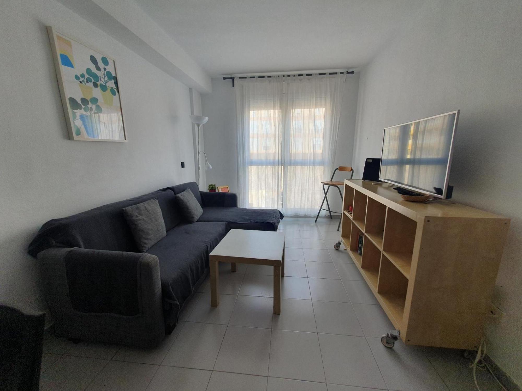 Alquilaencanarias-Medano, Cabezo Beach & Pool El Médano Екстериор снимка