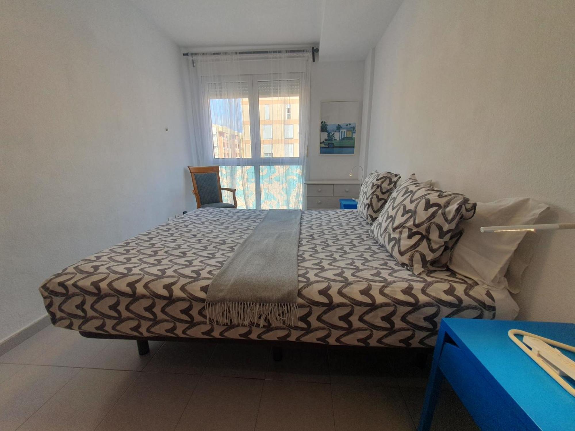 Alquilaencanarias-Medano, Cabezo Beach & Pool El Médano Екстериор снимка