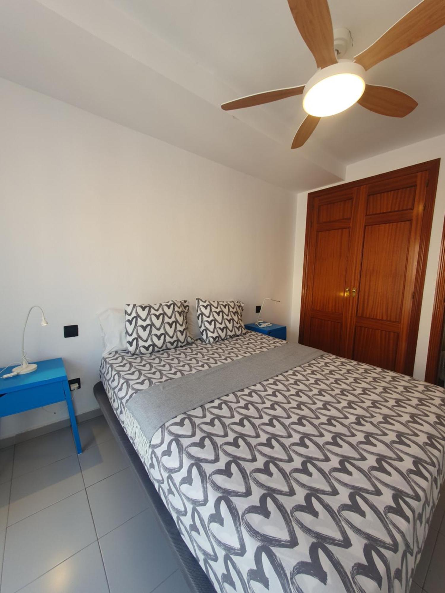 Alquilaencanarias-Medano, Cabezo Beach & Pool El Médano Екстериор снимка