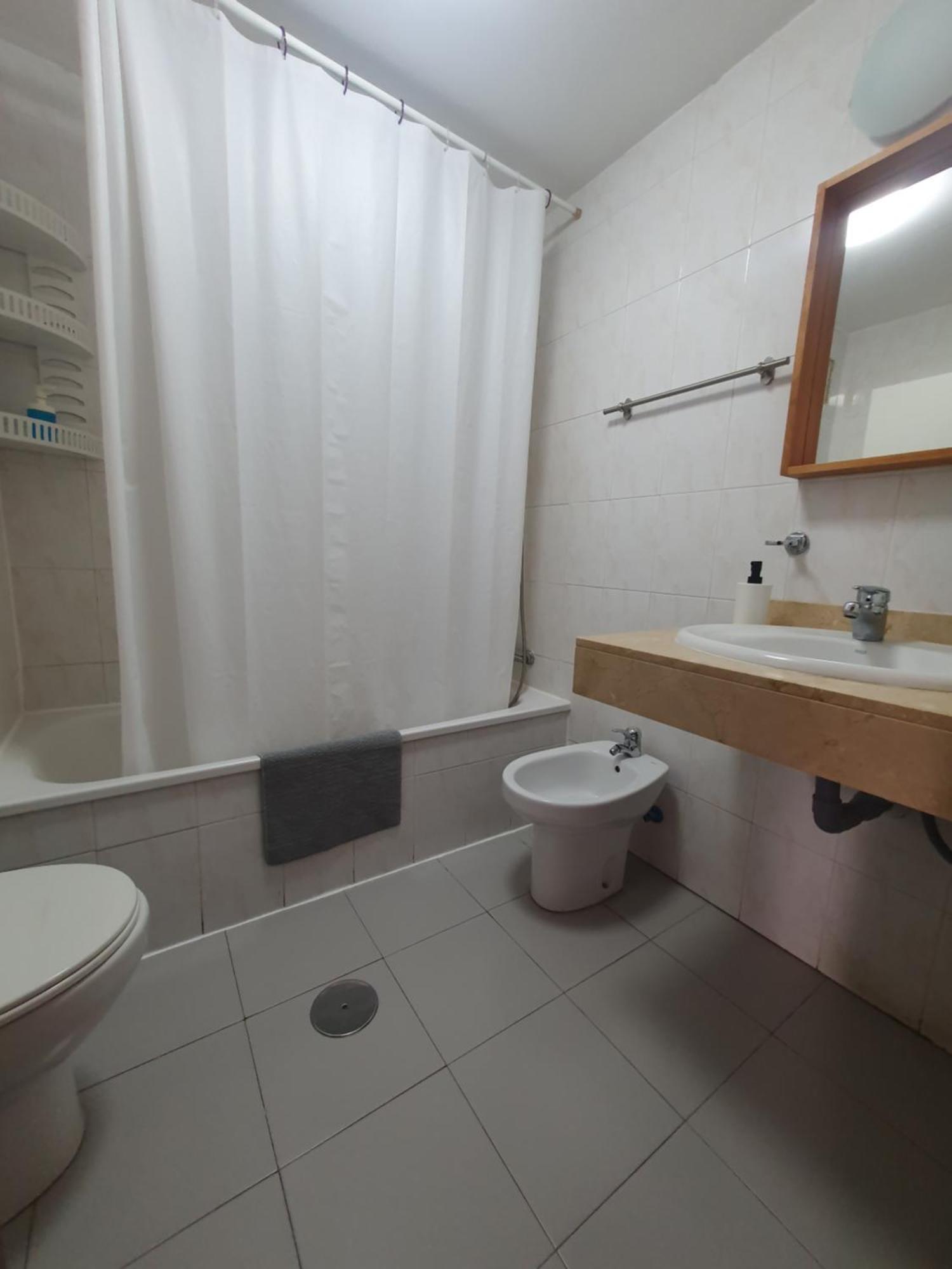 Alquilaencanarias-Medano, Cabezo Beach & Pool El Médano Екстериор снимка
