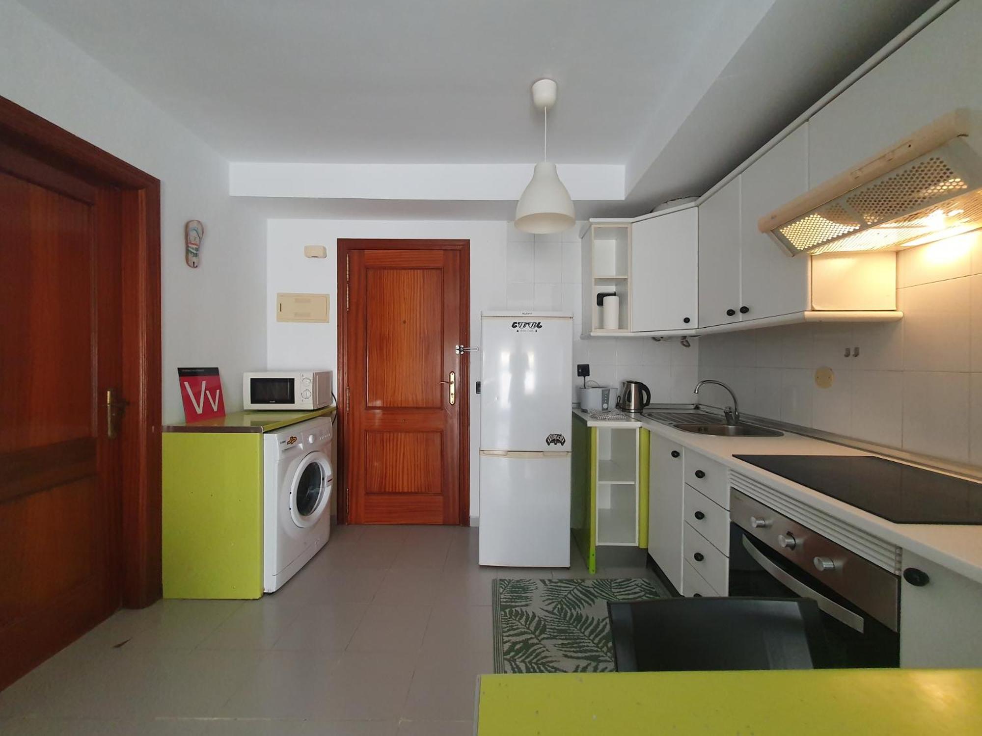 Alquilaencanarias-Medano, Cabezo Beach & Pool El Médano Екстериор снимка