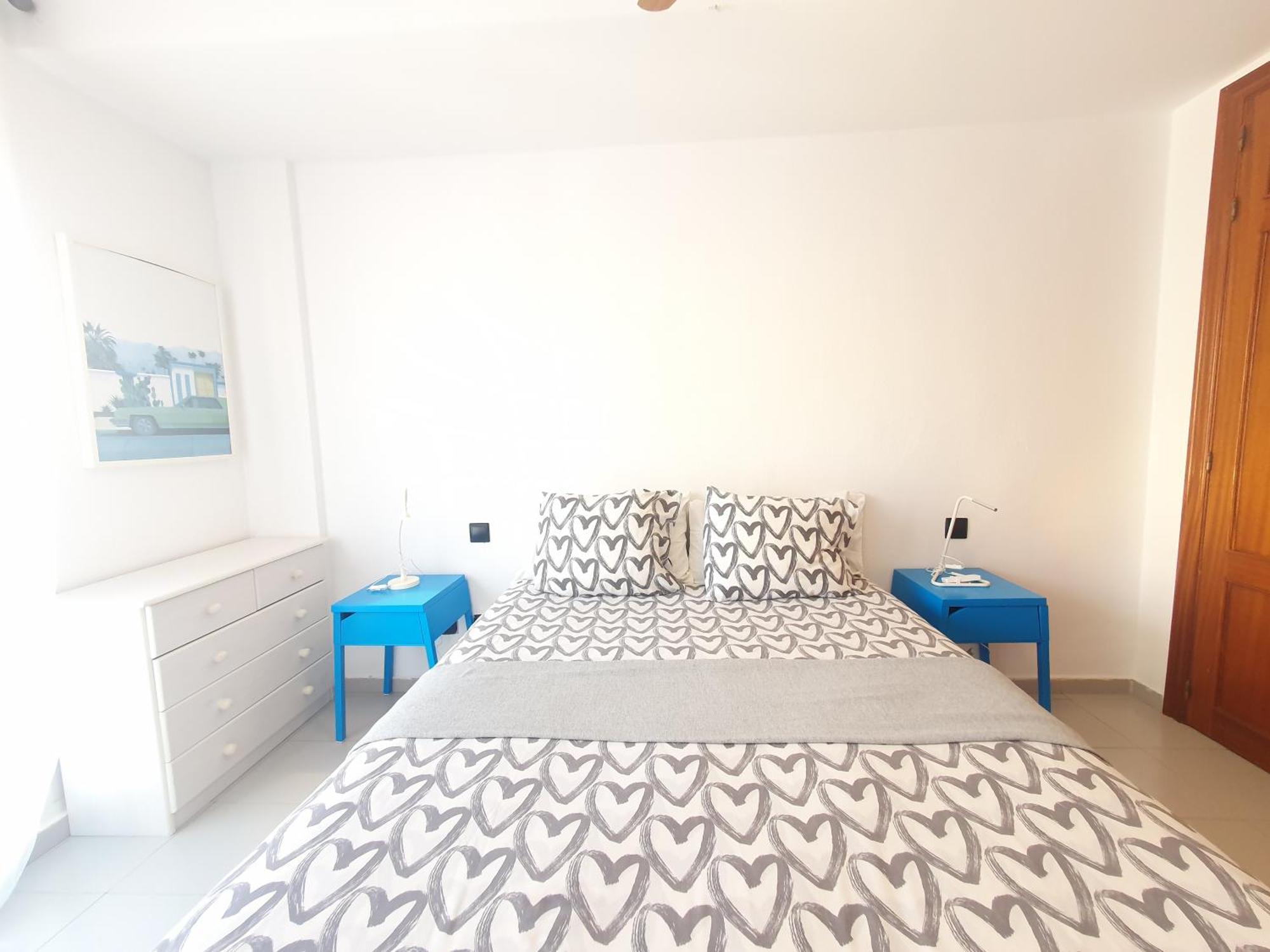 Alquilaencanarias-Medano, Cabezo Beach & Pool El Médano Екстериор снимка