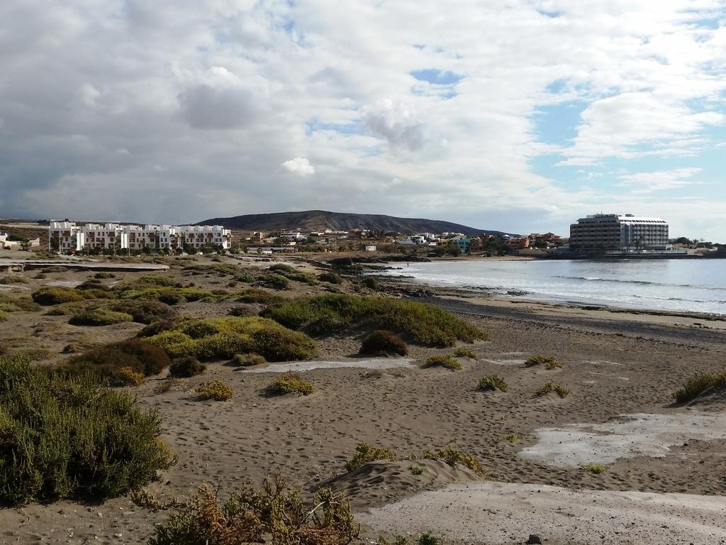 Alquilaencanarias-Medano, Cabezo Beach & Pool El Médano Екстериор снимка