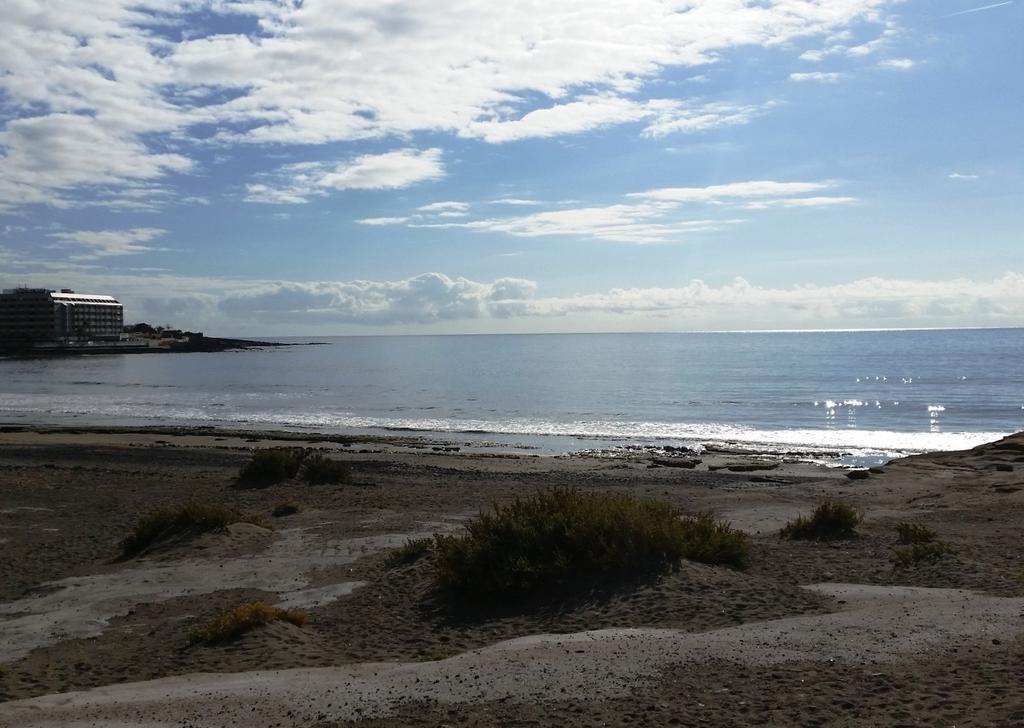 Alquilaencanarias-Medano, Cabezo Beach & Pool El Médano Екстериор снимка