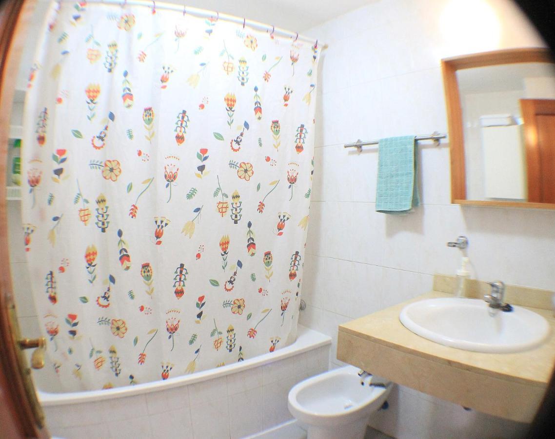 Alquilaencanarias-Medano, Cabezo Beach & Pool El Médano Екстериор снимка